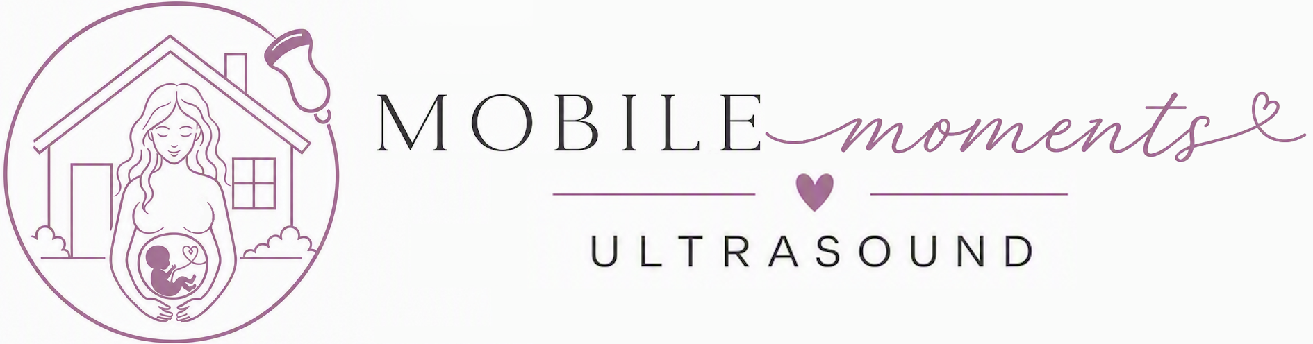 Mobile Moments Ultrasound